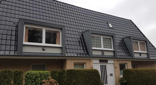 Appartment Holiday, Забронировать Отель Шарбойц Holstein Switzerland, рядом с Пляж Hundestrand