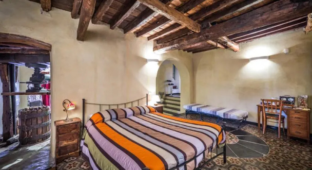 Villa Cascine, Забронировать Вилла Виллы Сестри-Леванте, Вилла