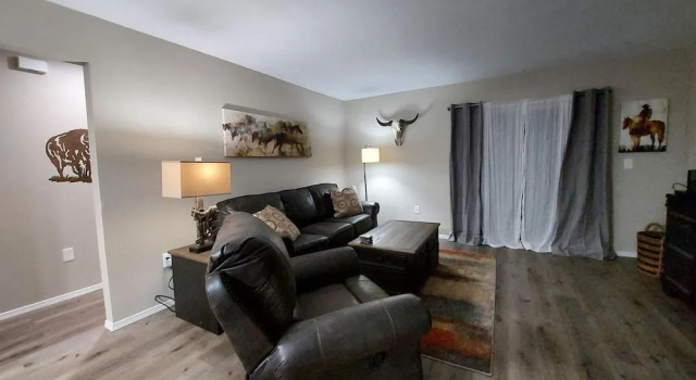 Mystic Ranch Condo