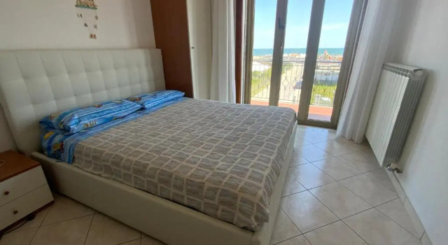 Bella Vista apartment, Book Apartment Hotels in Chioggia with Parking, Parking