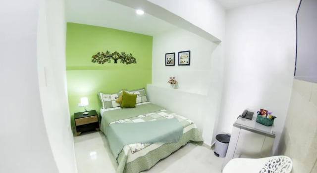 Номер Standard Hotel Portal de San Antonio