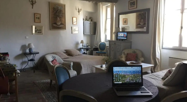 Студия La Cordière