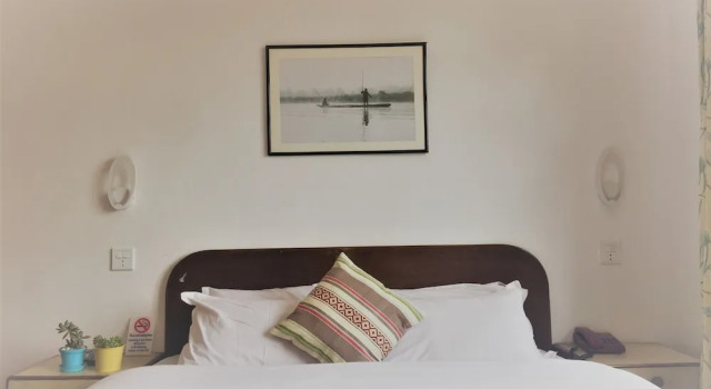 Pacific Guest House