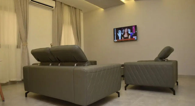 Номер Comfort Complexe Immobilier le Silence CIS