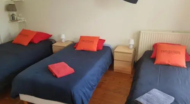 Chambres dhtes Villabordoh, Prenota Hotel Margaux Medoc