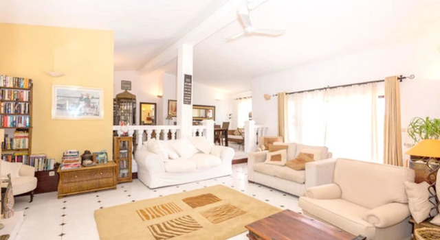 Villa With 3 Bedrooms in Loulé, With Wonderful Mountain View, Private, Rezervovat Vila Hotely v Sotavento s parkováním, Parkování