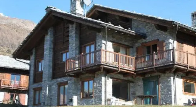 Maison les marmottes by Holiday World, Забронировать Вилла Виллы Коня, Вилла