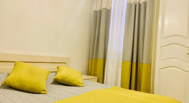 Apartment With Yard In Old Tbilisi, Забронировать Апартаменты/квартира Тбилиси Регион Тбилиси, рядом с Концертный зал Тбилиси