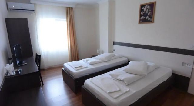 Двухместный номер Standard Hotel Arizona