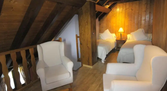 Номер Standard Hotel Casa Arcas