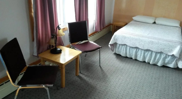 Highland Motel, Rezervovat Motel Wellness hotely v Nové Skotsko, SPA