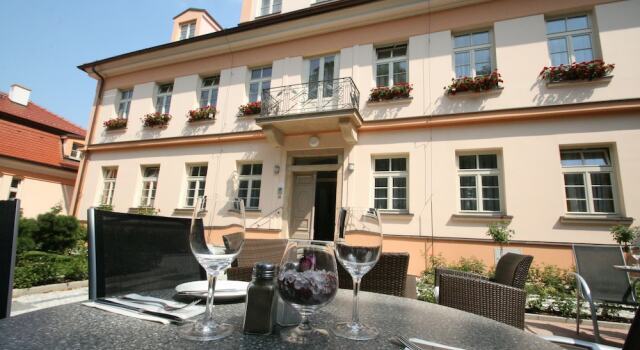 Castle Residence Praha, Book Hotel Prague 8 Prague