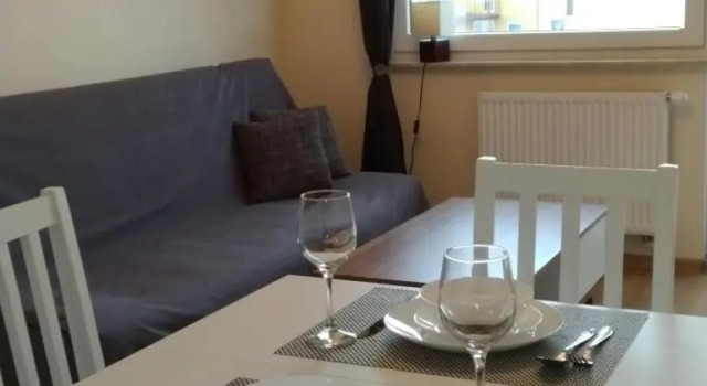 Апартаменты Słoneczny - Mala Apartamenty