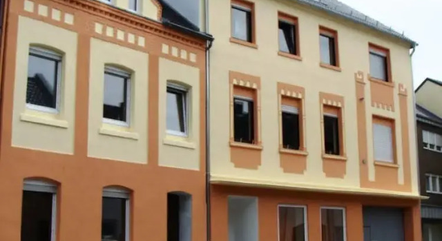 Gästehaus Méditerranée, Забронировать Апартаменты/квартира Апартаменты Эшвайлер, Апартаменты/квартира