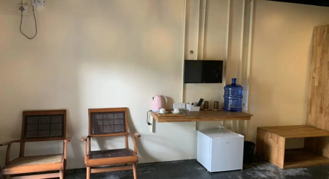 Myanmar Han Hotel
