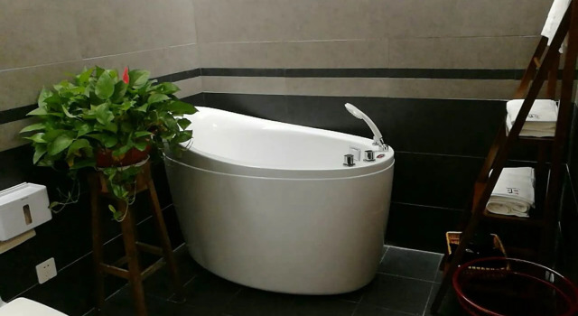 YUELU-House Inn