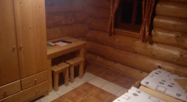 Номер Standard Chata - Srub Kašparáci
