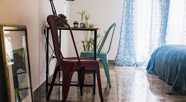Be Central Guesthouse