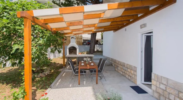 Апартаменты Apartments Pinery
