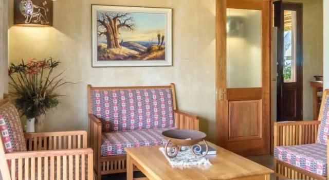 Zebula Golf Estate & Spa Private Rentals