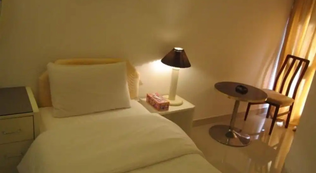 Standard cameră Qurum Beach Hotel