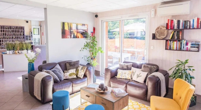 1-bedroom Apartment Near Gondola, Book Lejlighed Lejligheder i Ariège, Lejlighed