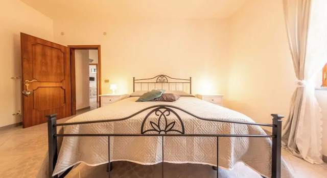 Casa Adele - Cilento, Prenota Casa vacanze Ceraso Cilento