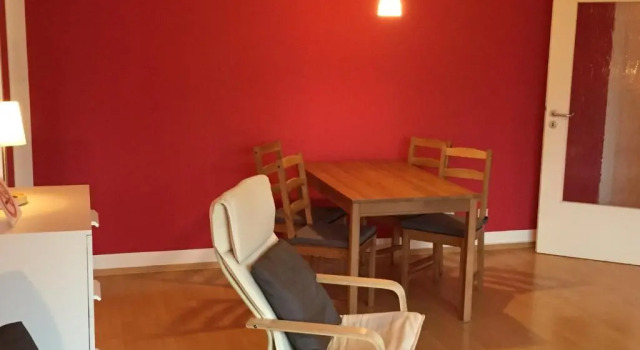Appartement Petersweitblick-Bayerischer Bahnhof