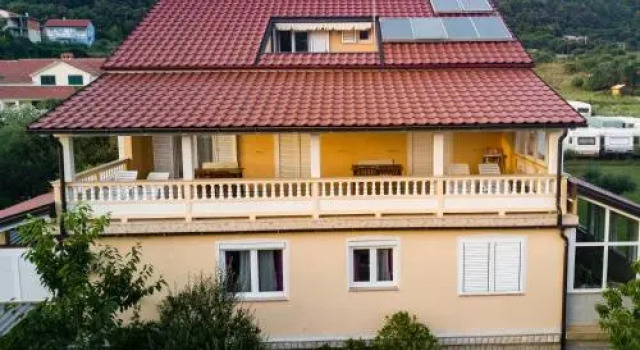 Apartments Foric, Rezervovat Apartmán Rab 