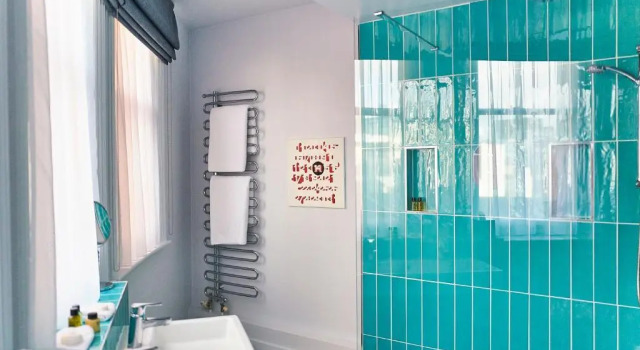 Люкс Heathcote Hotel Manchester