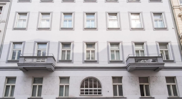 Open-plan Flat in Vinohrady by Prague Days, Забронировать Отель Отели в центре Праги, в центре