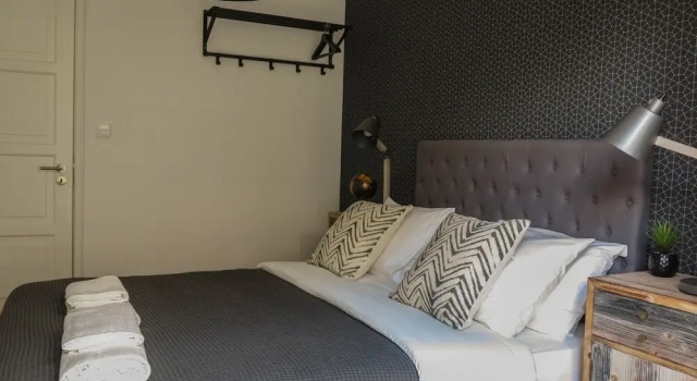 DuMont Lisbon Guesthouse, Забронировать Гостевой дом Гостевые дома Лиссабона, рядом с Концертный зал Coliseu dos Recreios, Гостевой дом