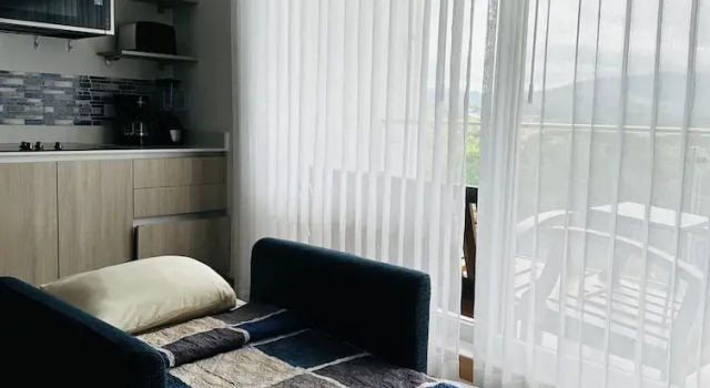 Номер Standard Viva Jaco