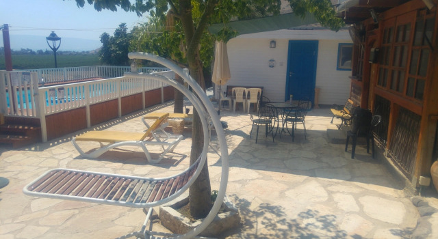 The Lake House, Reserva ahora Hostal o pensión Casas de huéspedes en Distrito norte de Israel, Hostal o pensión