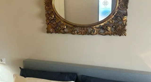 Номер Deluxe La Fabbrica di San Pietro Vasto