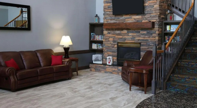 Country Inn & Suites By Radisson, Little Falls, Mn, 예약 호텔 Little Falls 미네소타