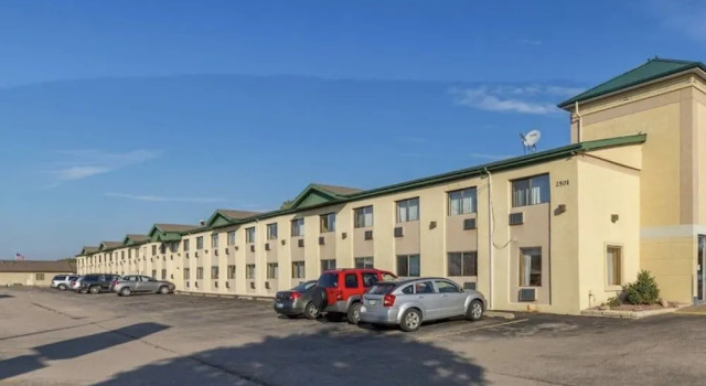 Moline Bell, Buchen Sie Hotel Moline Quad Cities