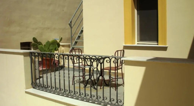 Standard Zimmer B&B Case a San Matteo