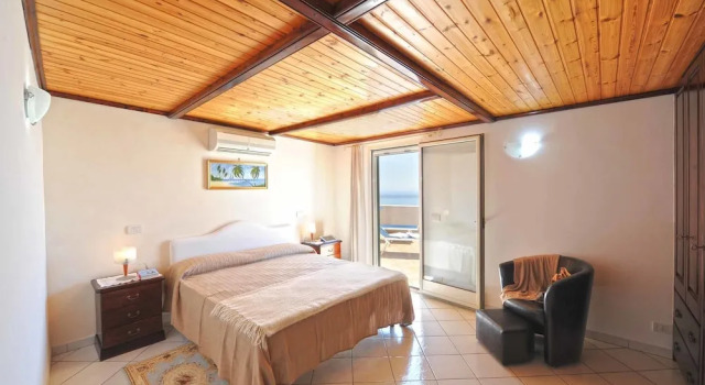 Casa Alea