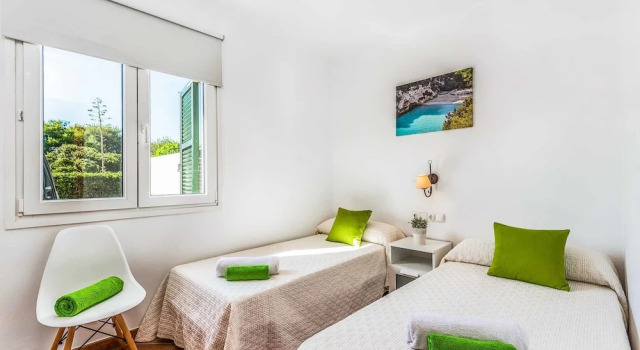 Villa Velazco, Boek Villa Villa's in Menorca, Villa