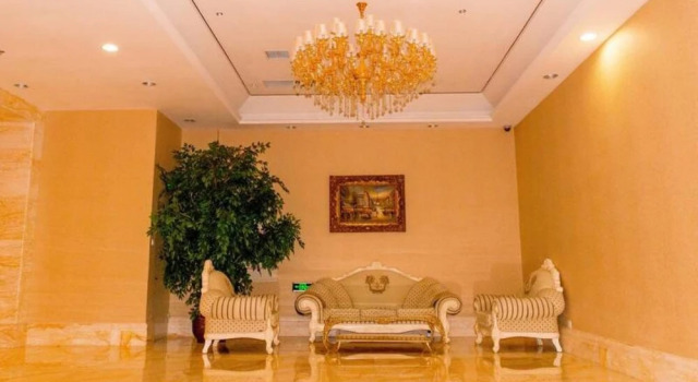 Dalian Xinglaier Apartment