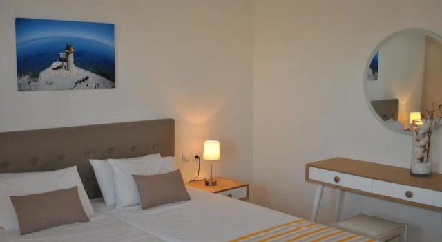 Windmill Apartments, Забронировать Апартаменты/квартира Малия Центральный Крит