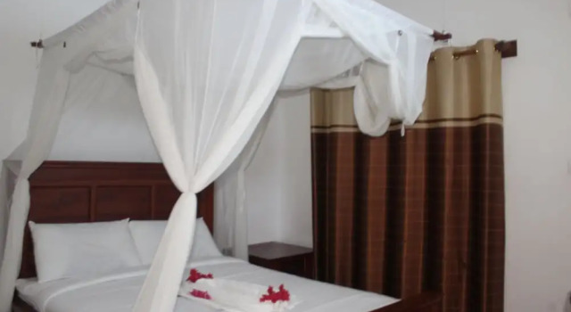 Hotel Bernna