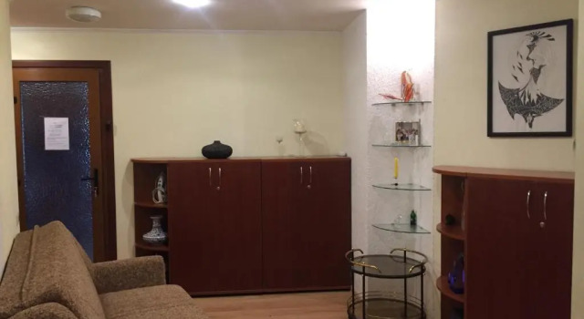 Полулюкс Cat Garden Riga Airport Apartments