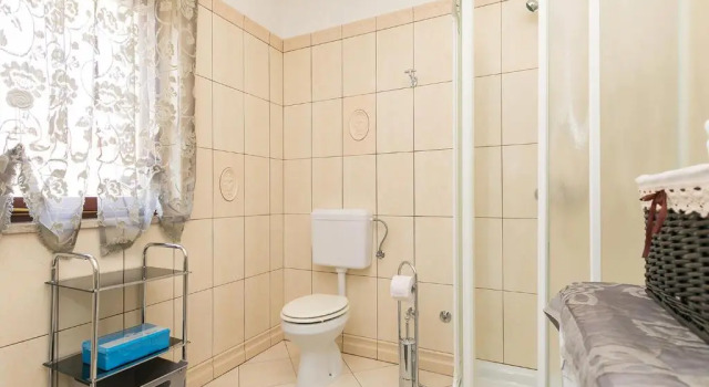 Апартаменты с 2 комнатами Apartments Nada