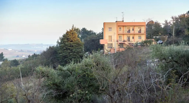 Il Ciliegio, Book Hotel Matera Basilicata