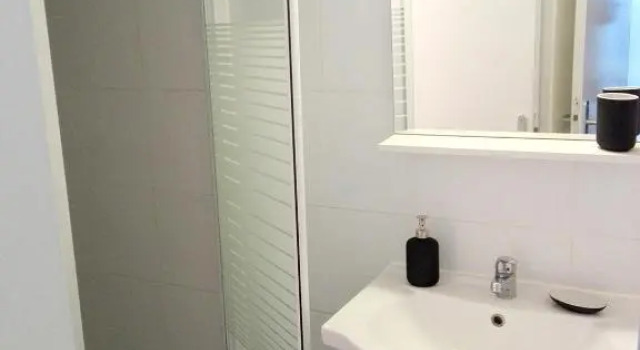 Appartement cosy rue Sainte Madeleine, Забронировать Апартаменты/квартира Страсбург Strasbourg Eurometropole, рядом с Церковь Св. Мадлен