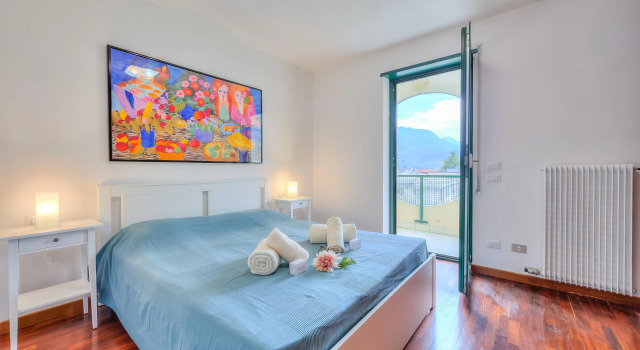 Casa 400m From Garda Lake