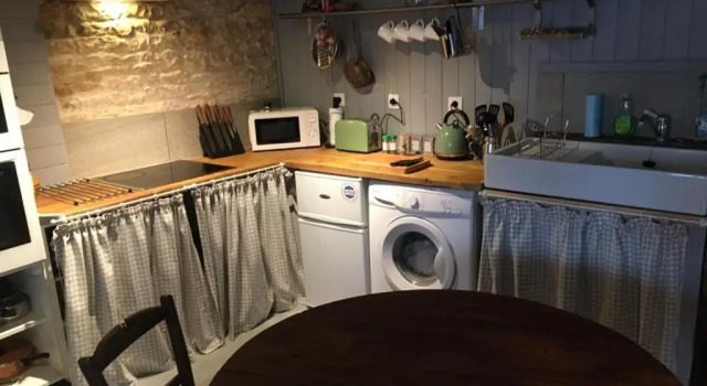 Appartement Riverview