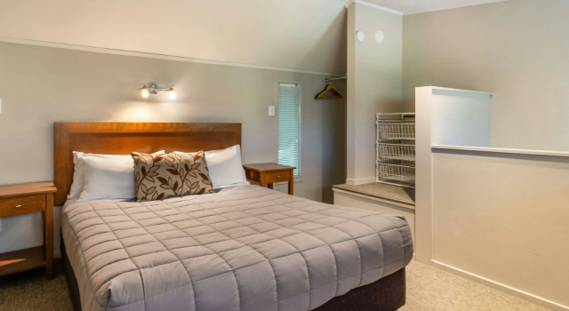 Turangi Leisure Lodge, Забронировать Отель СПА-отели Lake Taupo, SPA-услуги